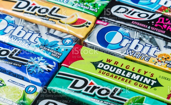 Dossier – Du Mexique à la France, comment le chewing-gum a traversé les époques !