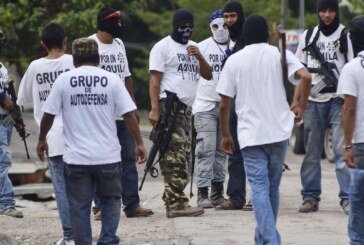 Cartels – Au Mexique, une semaine marquée par la violence des gangs !