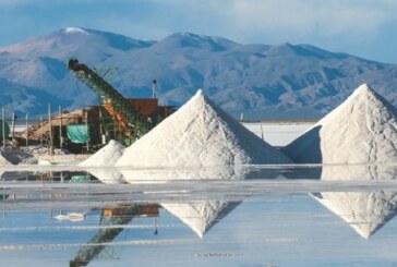 Sel, lithium, pétrole… Pourquoi le Mexique nationalise à tout-va !