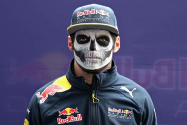 Max Verstappen s’offre la pole position du GP du Mexique ! (Video)