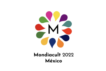Mondiacult 2022 : la culture en sommet á Mexico !
