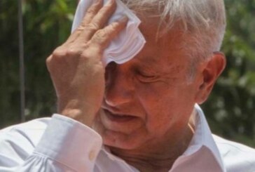 Mexique – Des pirates informatiques révèlent que le président AMLO est malade !