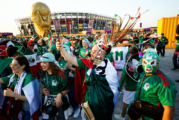 Coupe du monde. Le Mexique visé à son tour par une enquête disciplinaire !