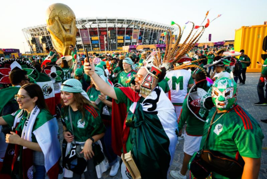 Coupe du monde. Le Mexique visé à son tour par une enquête disciplinaire !