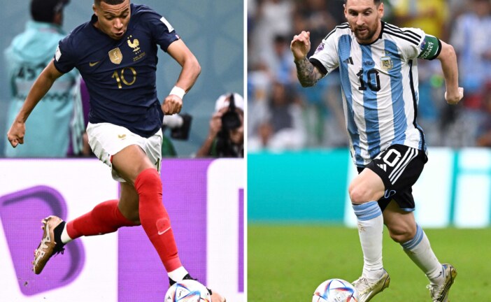 La Coupe du monde de football met le cap sur l’Amérique en 2026 !