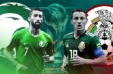 Le Mexique laisse la Pologne affronter les Bleus !