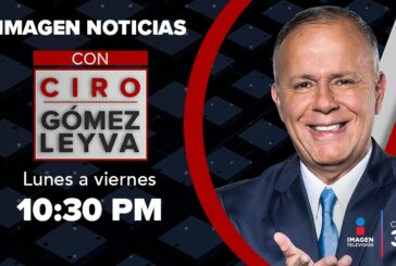 Journalisme au Mexique – Ciro Gómez Leyva cible d’un attentat ! (Video)