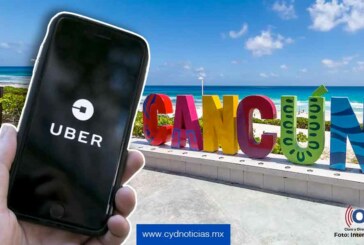 Tourisme – Bras de fer entre taxis et Uber à Cancun !