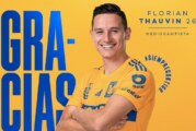 Les Tigres de Monterrey mettent fin au contrat de Florian Thauvin !