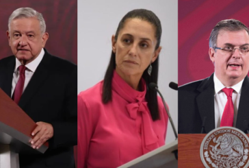 Présidentielle au Mexique – Les candidats de Morena se lancent pour l’investiture !