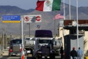 La crise à la frontière fait perdre au Mexique plus de 1 milliard de dollars par semaine !