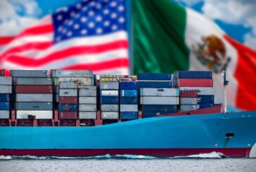 Plus de biens importés du Mexique que de la Chine aux États-Unis en 2023 !