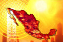 Le bilan de la canicule s’alourdit au Mexique !
