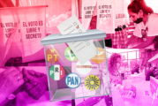 Dossier : 100 millions d’électeurs sont appelés aux urnes dimanche 2 juin au Mexique !