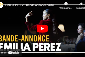 Le film français «Emilia Pérez» de Jacques Audiard, favori des oscars fustigé au Mexique !