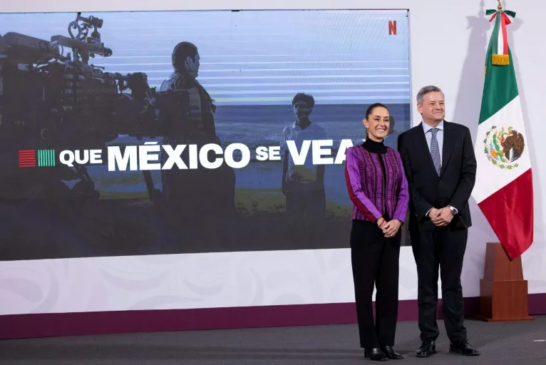 Face à Trump, Sheinbaum défend la souveraineté du Mexique et les investissements !