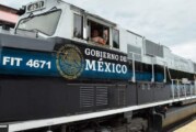 Le Mexique inaugure son corridor interocéanique